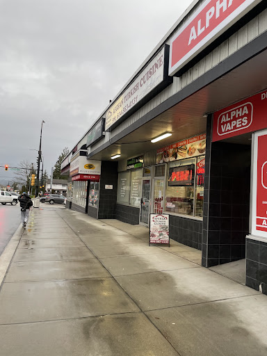 Photo of Afghan Turkish Cuisine - 422 Willingdon Ave, Burnaby, BC V5C 5G4